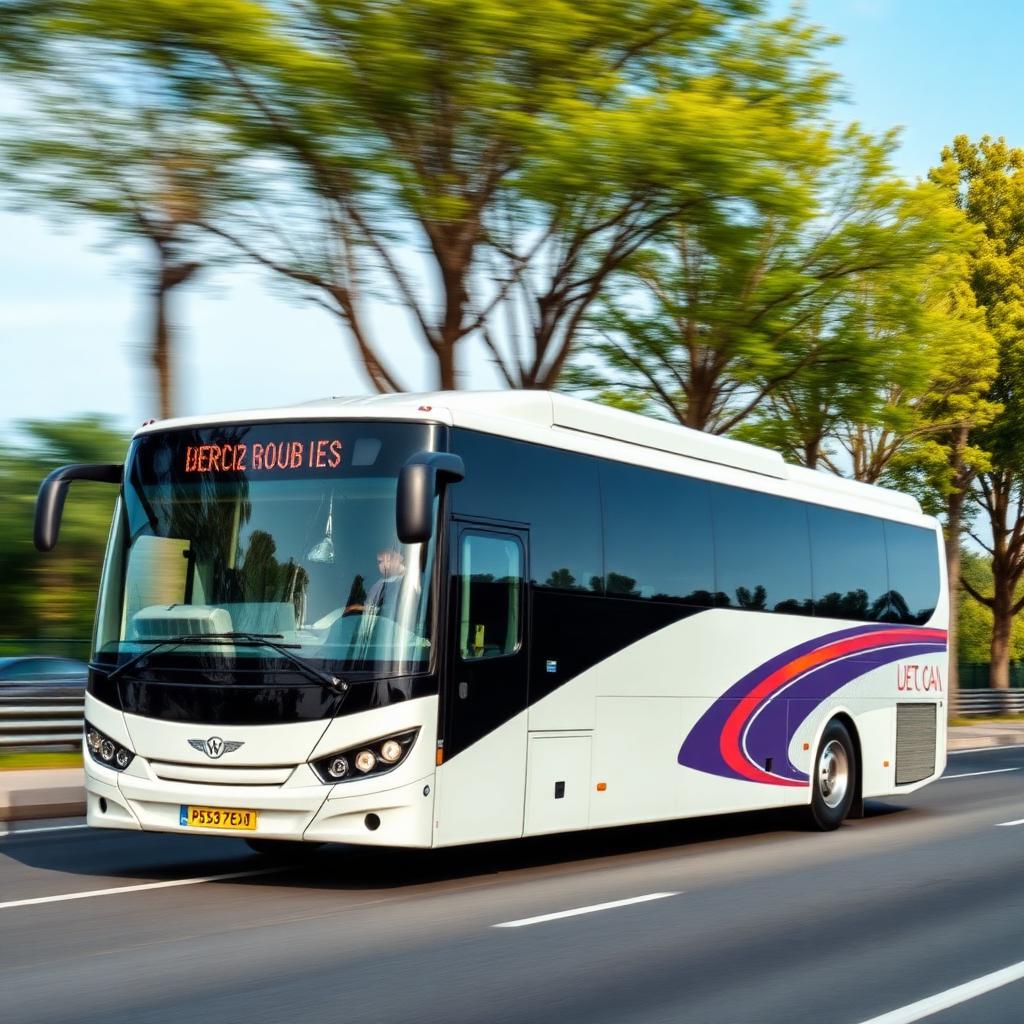 Transport Companies